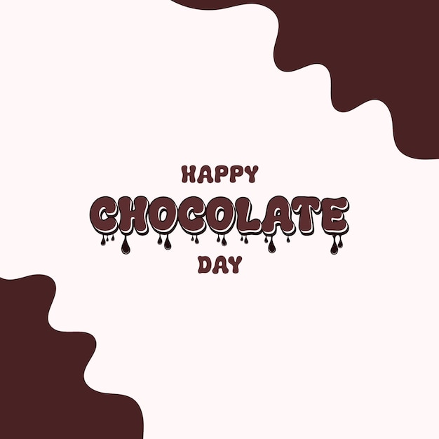 Feliz Dia do Chocolate