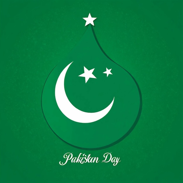Feliz dia do Paquistão