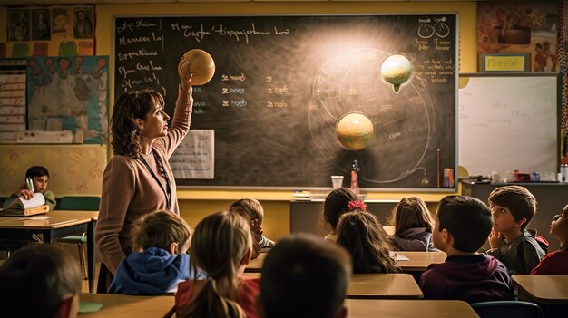 Feliz dia do professor Dia Internacional da Alfabetização