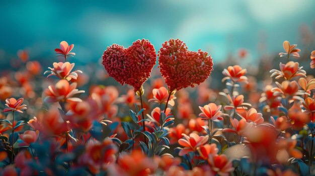 Foto feliz dia dos namorados feliz dia dos namorados em português brasileiro corações vermelhos e amorosos dedicados ao feriado no brasil em 12 de junho