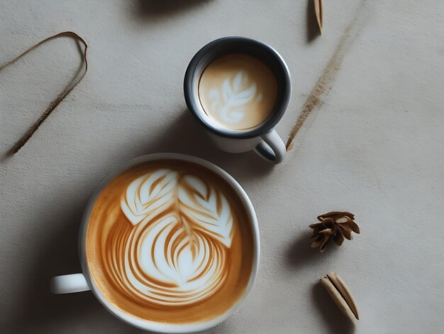 FELIZ DÍA INTERNACIONAL DEL CAFÉ