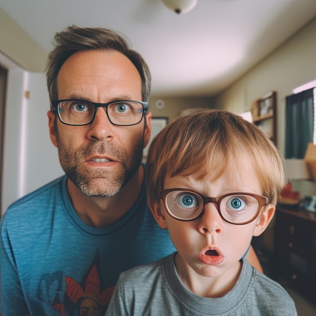 Foto feliz día del padre padre padres padre