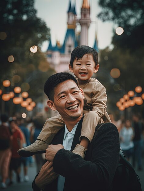 Feliz dia del padre padre padres papa