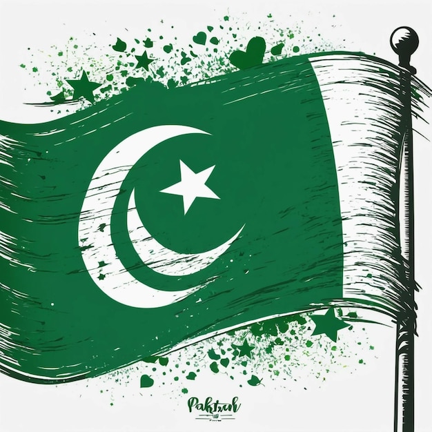 Feliz día de Pakistán