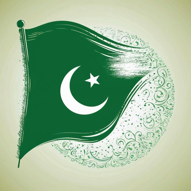 Feliz día de Pakistán