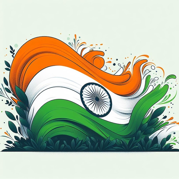 Feliz Día de la República Un momento para celebrar los logros y las aspiraciones de la India
