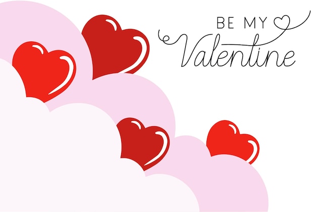 Feliz día de San Valentín