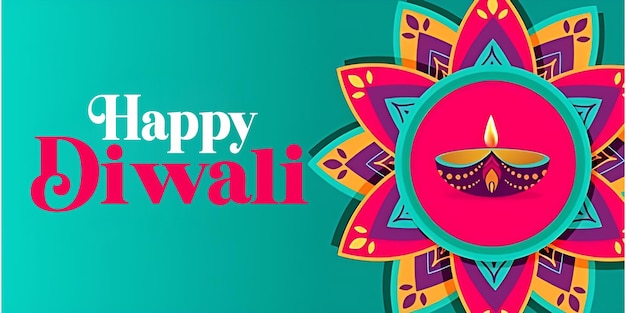 feliz Diwali a todos