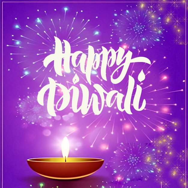 feliz Diwali