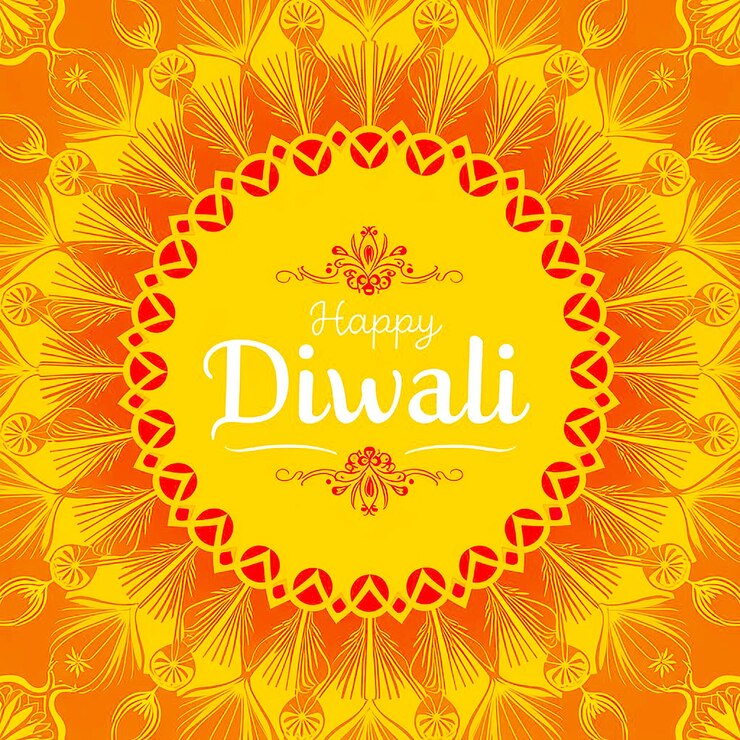 Feliz Diwali