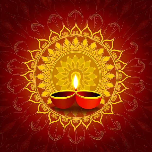 Feliz Diwali