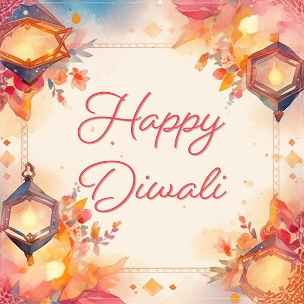 Feliz Diwali