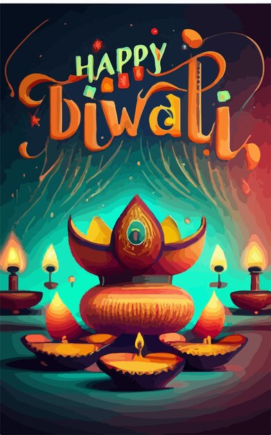 Feliz Diwali