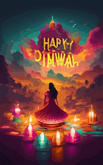 Feliz Diwali