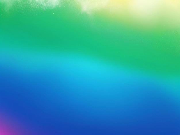 Feliz festival de Holi colorido diseño de fondo de la mejor calidad imagen hiperrealista plantilla de banner