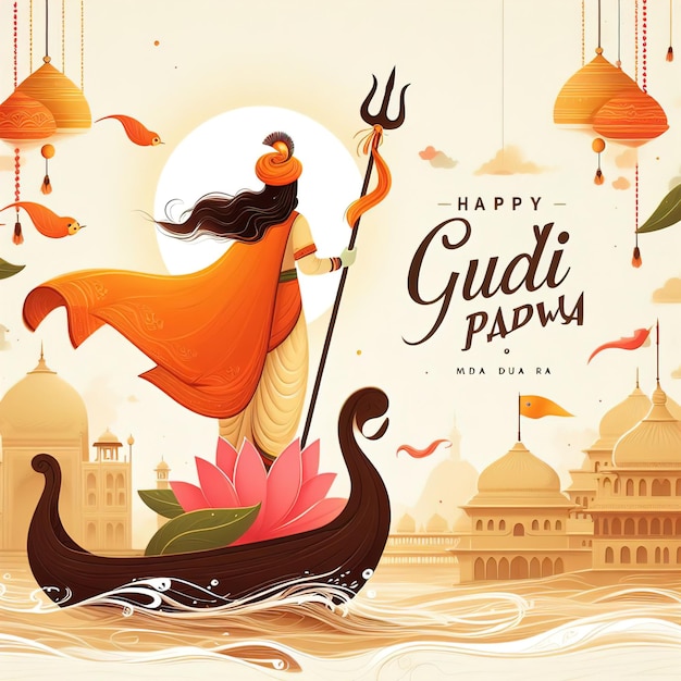 Feliz Gudi Padwa