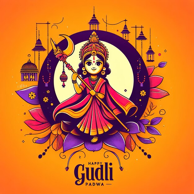 Feliz Gudi Padwa