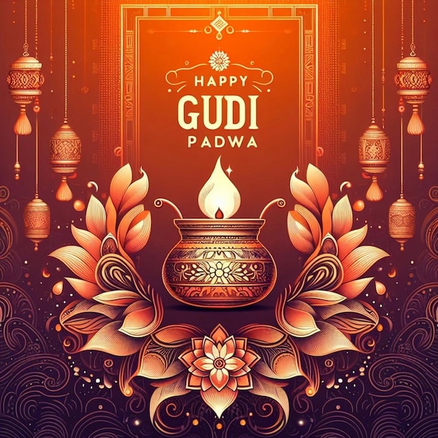 feliz Gudi Padwa