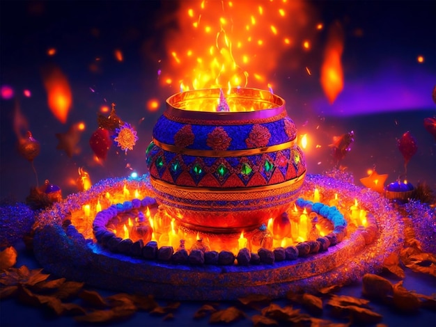 Feliz Lohri