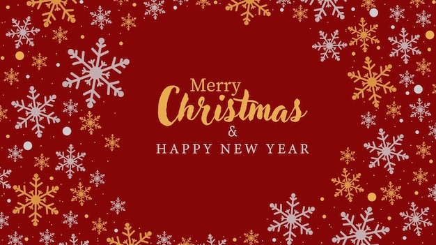 Feliz Natal Design festivo fundo de luxo Modelo para cartões postais banners cartazes e ideias criativas