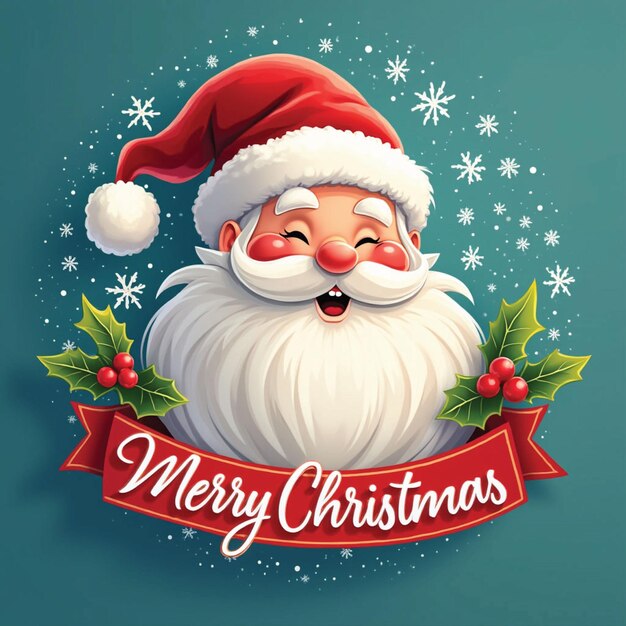 Feliz Navidad deseando