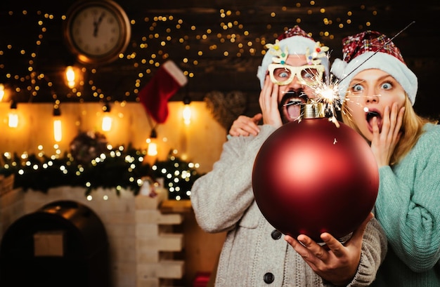 Feliz Navidad y Feliz Año Nuevo Amigos celebrando 2019