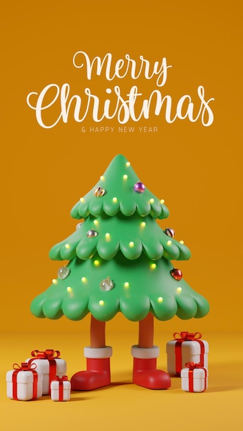 Feliz Navidad y Feliz Año Nuevo