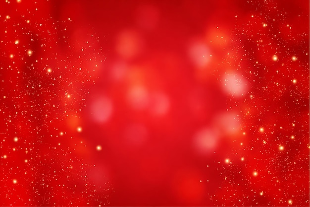 Feliz navidad, plano de fondo