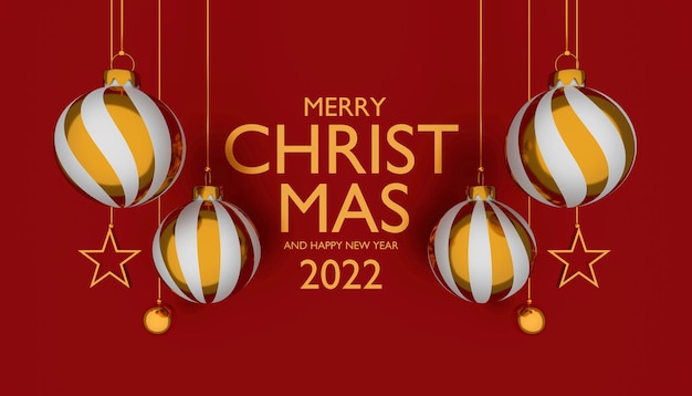 Feliz navidad y próspero año nuevo 2022