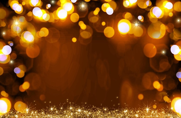 Feliz navidad y próspero año nuevo fondo