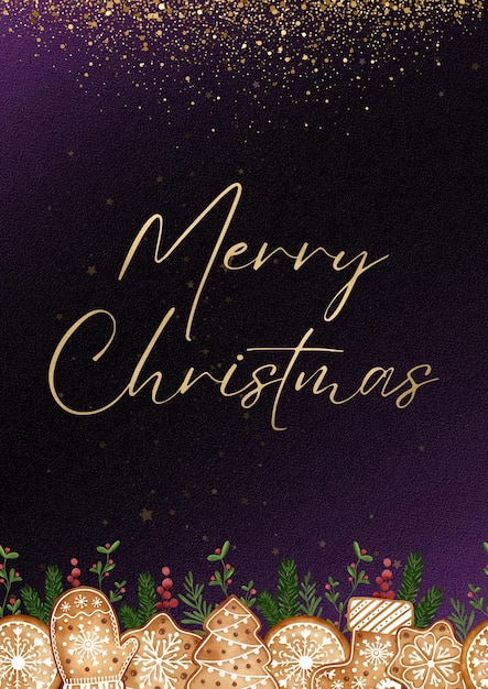 Feliz navidad y próspero año nuevo