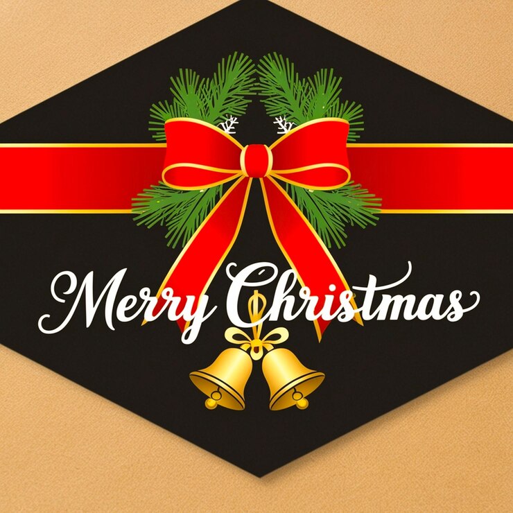 Feliz Navidad .