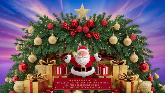 Feliz Navidad