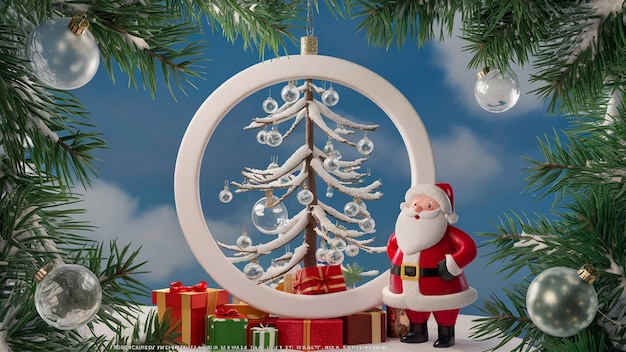 Feliz Navidad