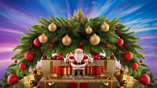 Feliz Navidad