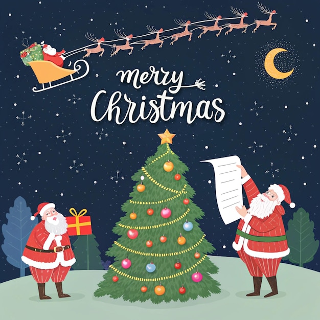 ¡Feliz Navidad!