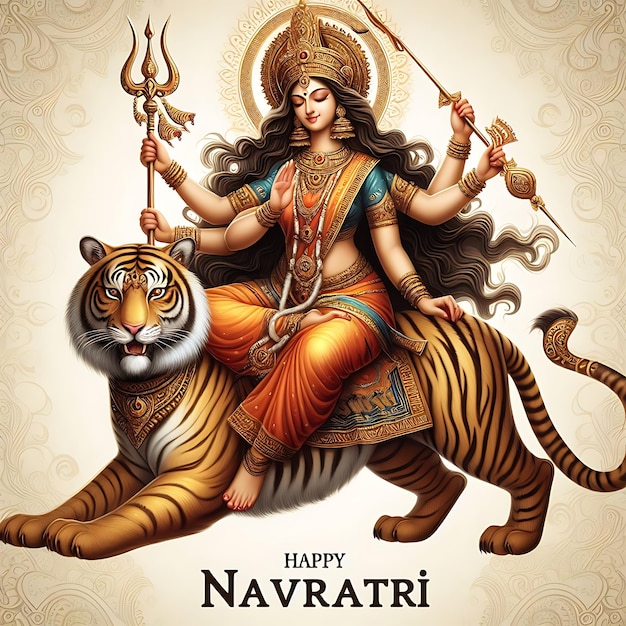 feliz navratri