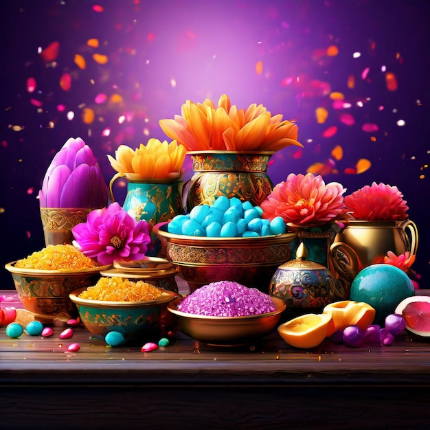 feliz nowruz