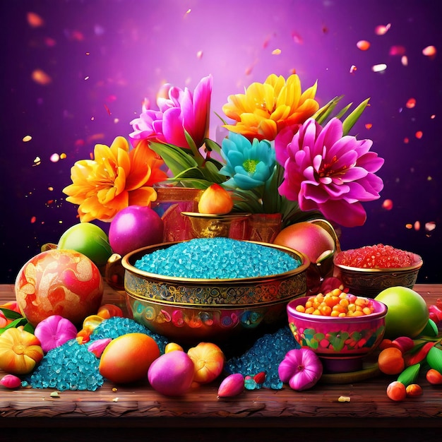 feliz nowruz