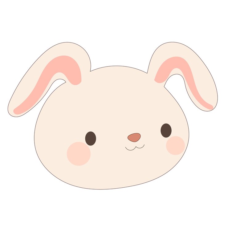 Foto feliz pascua, primavera, fiestas, tarjetas de saludo, decoración de elementos, icono del conejo, el conejo, la liebre y el conejo