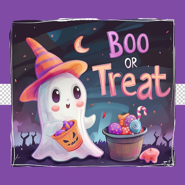 Feliz tema de Halloween