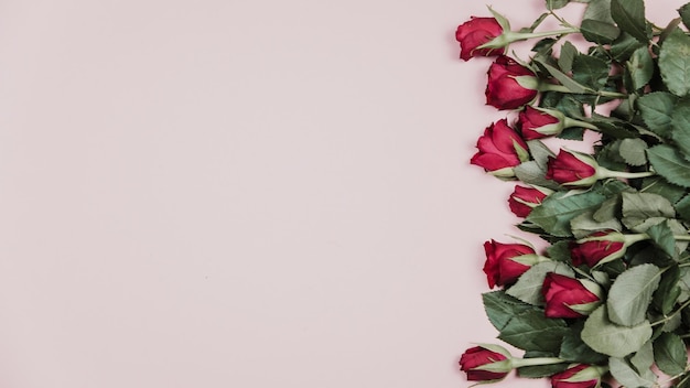feliz valentine dia cartão de presente valentine día fundo 4k