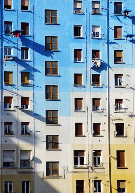 Fenster im Haus