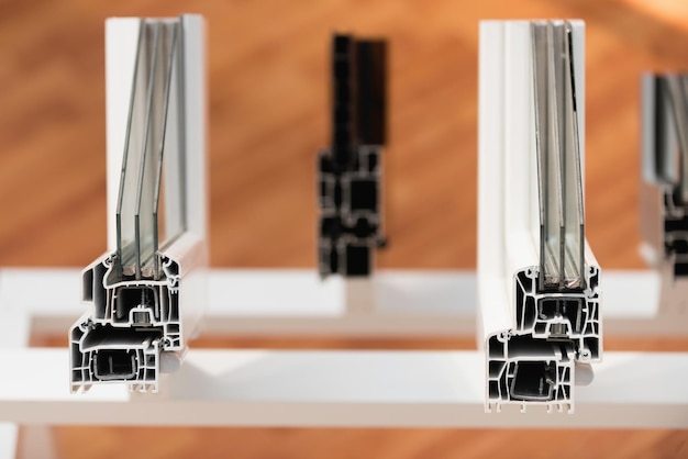 Fensterprofile