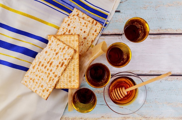 Feriado judaico Páscoa Judaica Pão Matzoth Feriado Celebração da Matzoth