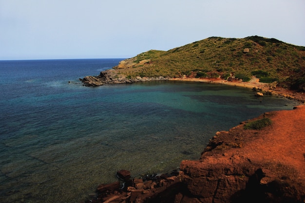 Férias na ilha