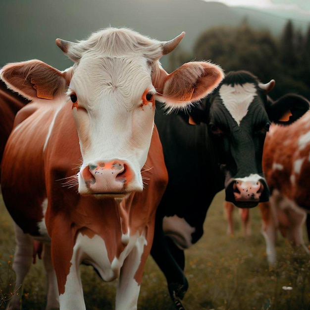 férias no campo