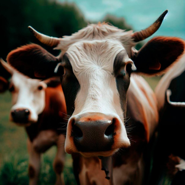 férias no campo