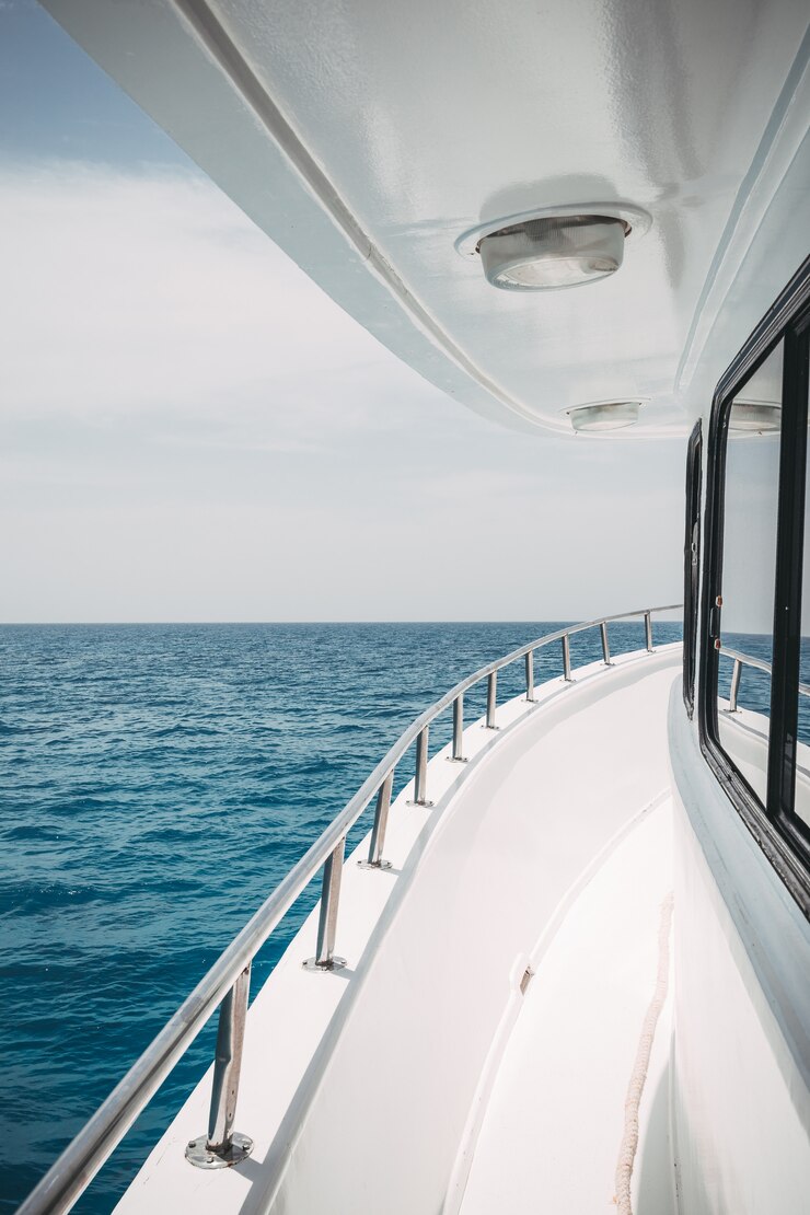Foto ferien-, reise-, kreuzfahrt- und freizeitkonzept