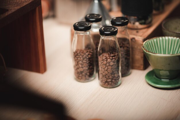 Ferramenta para fazer refrigerantes de café e chá, estilo de vida de uso doméstico de bebidas quentes